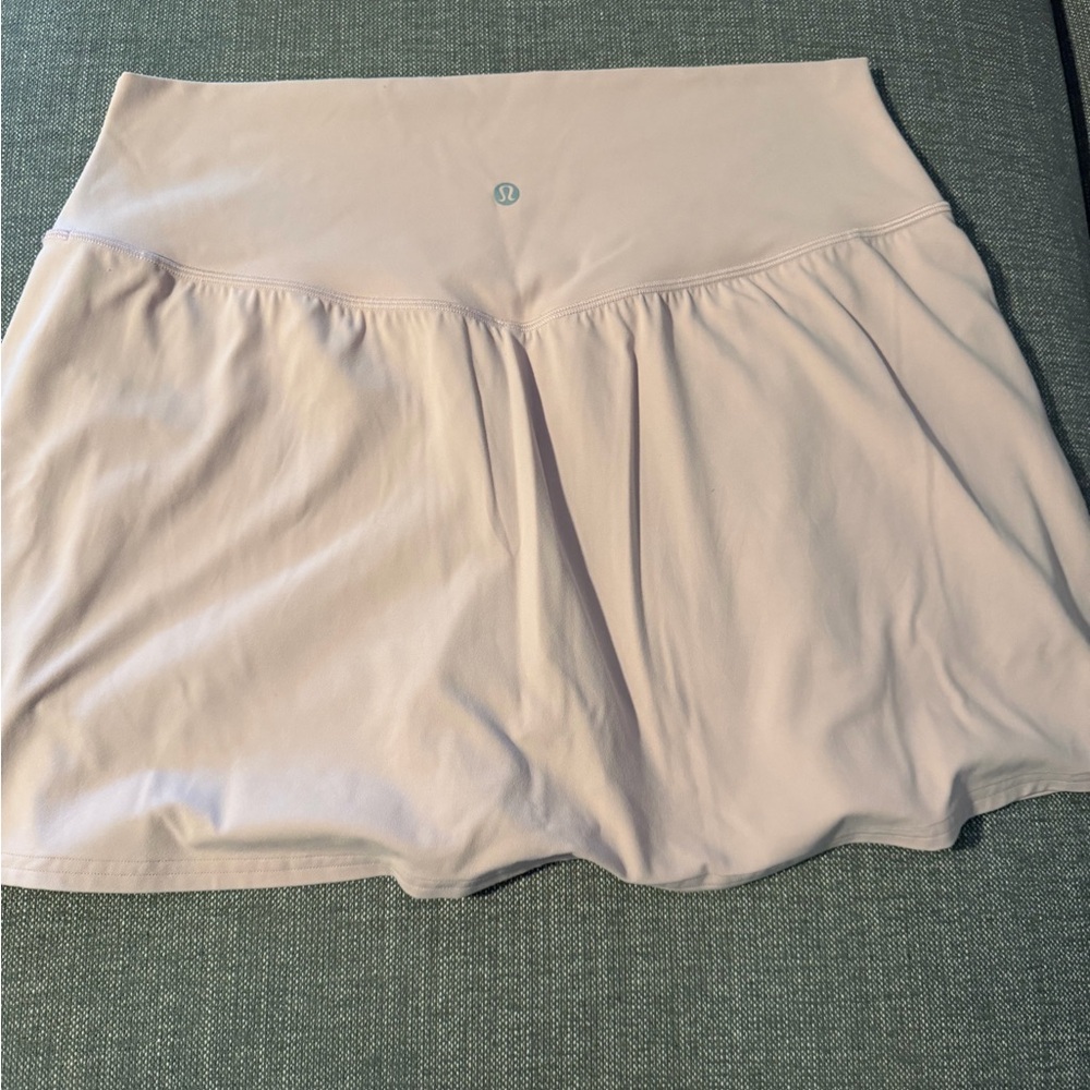 lululemon athletica align skirt
